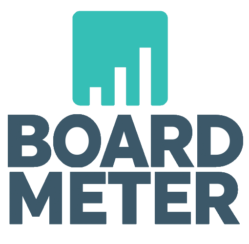 Boardmeter logo
